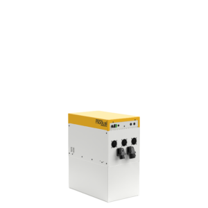 Modual Series Basic - AC - 11.5 kWh