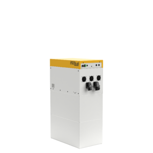 Modual Series Basic - AC - 23 kWh