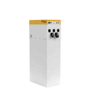 Modual Series Basic - AC - 34 kWh