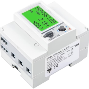 modual Energiemeter EM24 - Ethernet