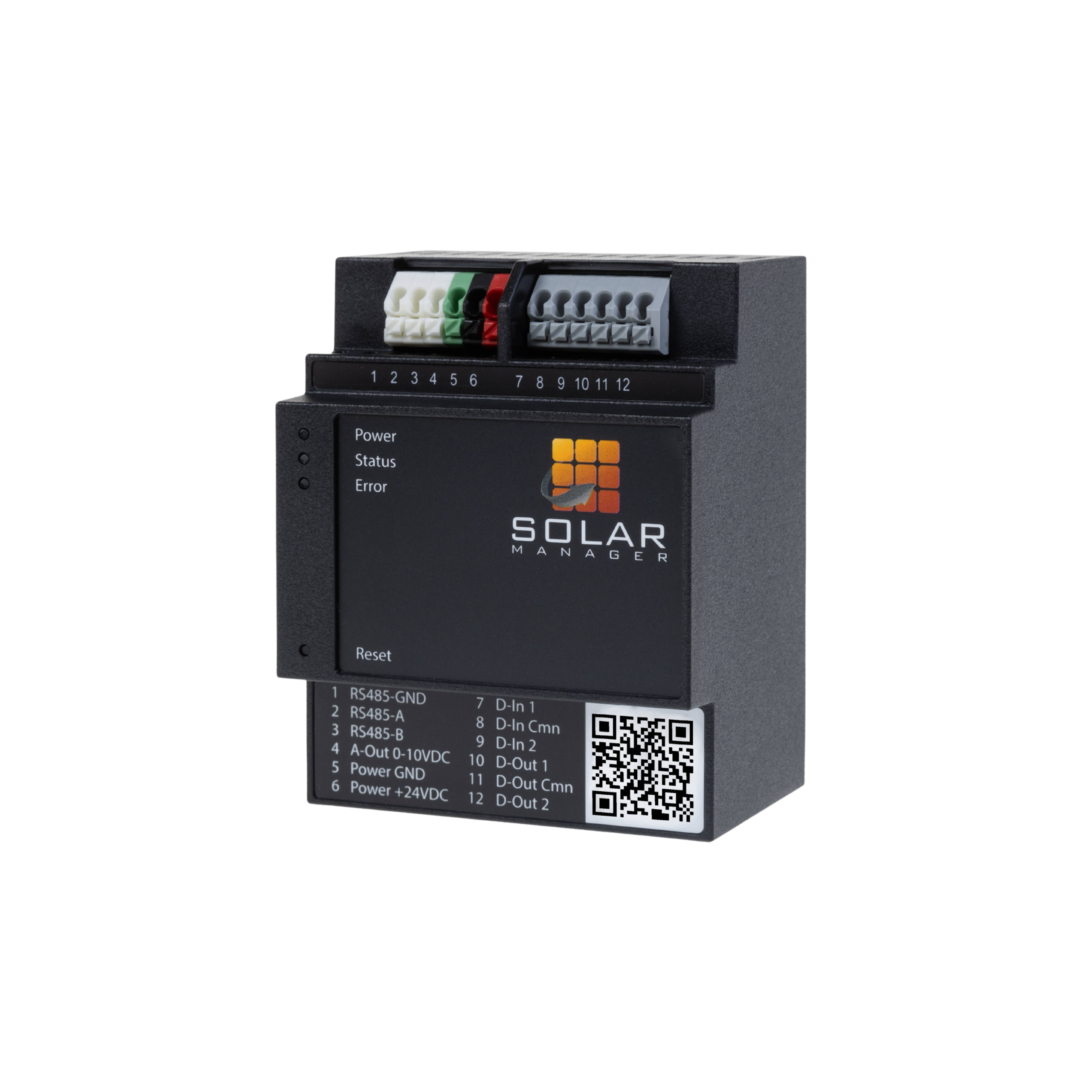 Solar Manager Connect 2 - Image 1