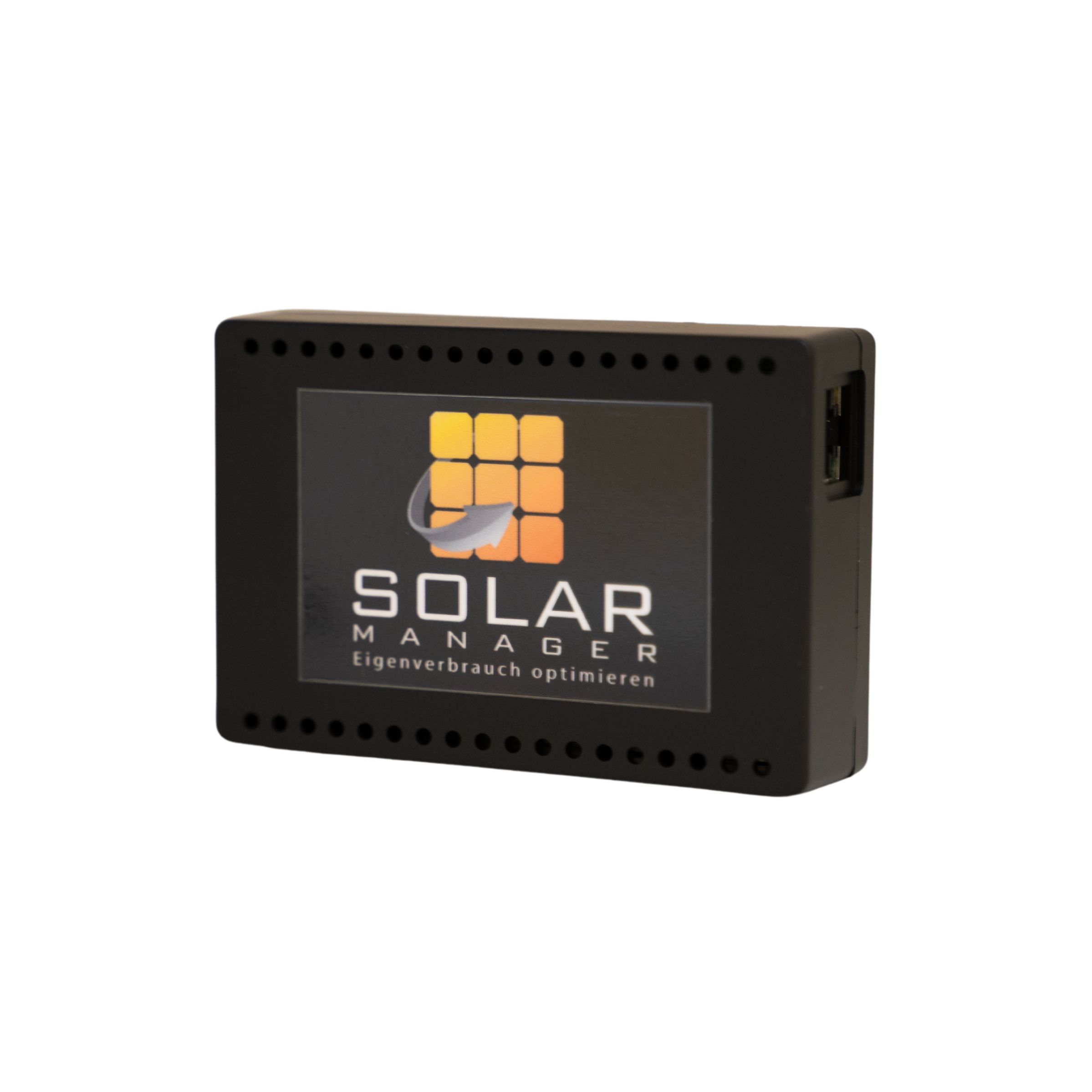 Solar Manager Set (Flux + Wandhalterung) - Image 1