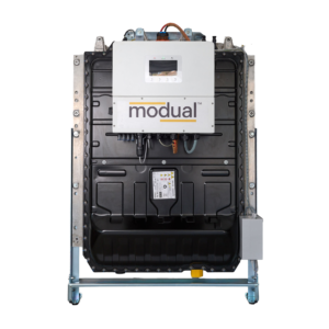 Serie Pro AC 105