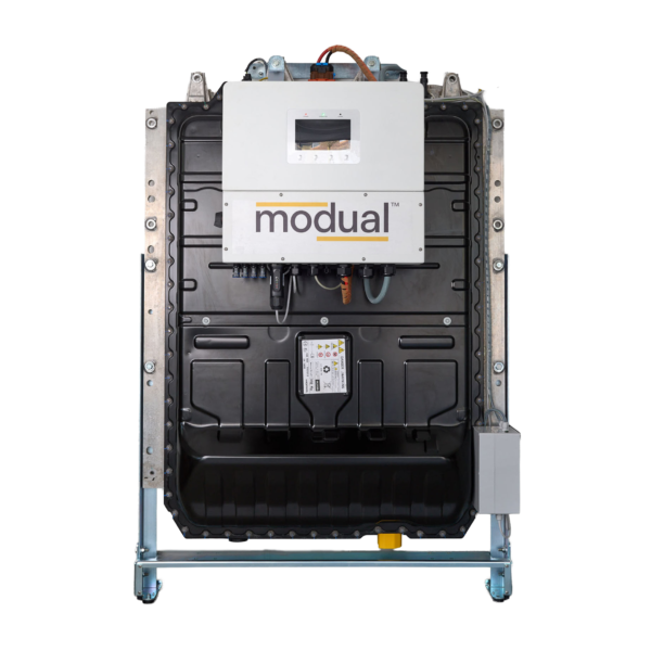 Serie Pro AC 105