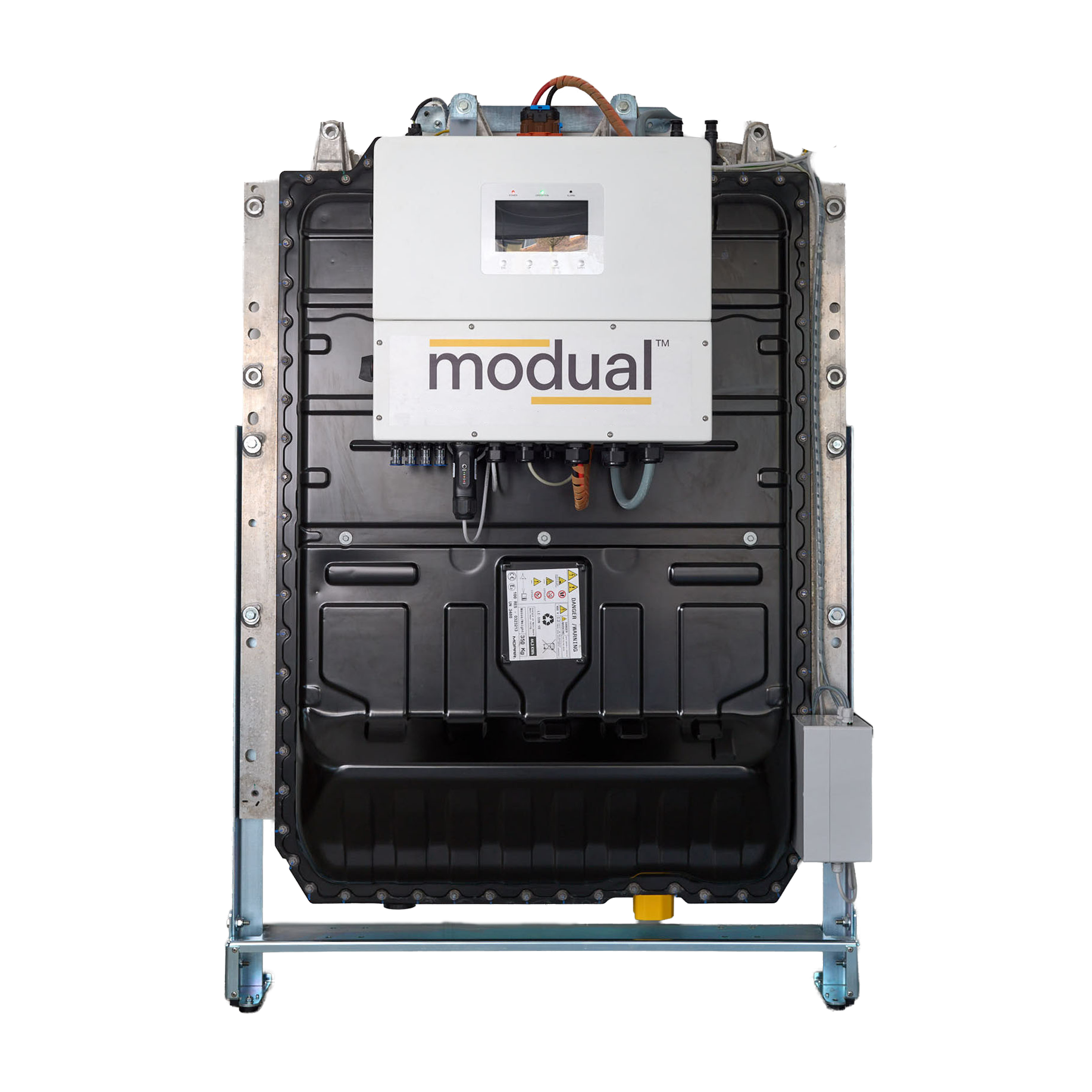 Serie Pro AC 105 – Bild 1